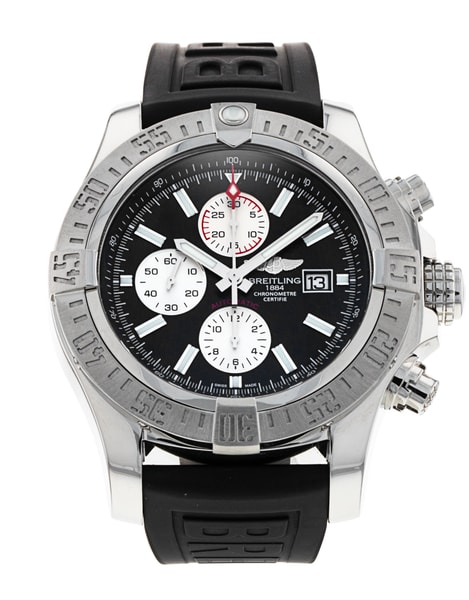 Breitling Super Avenger II A13371